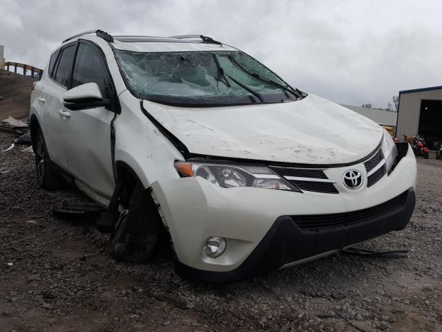 toyota rav4 limit 2015 2t3yfrev5fw174841