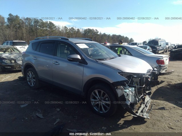 toyota rav4 2016 2t3yfrev5gw257655