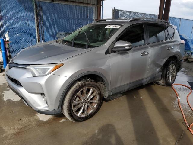 toyota rav4 limit 2016 2t3yfrev5gw266212