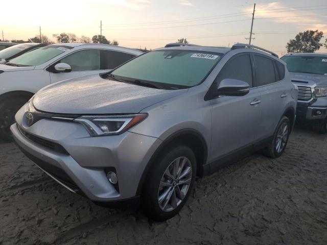 toyota rav4 limit 2017 2t3yfrev5hw322697