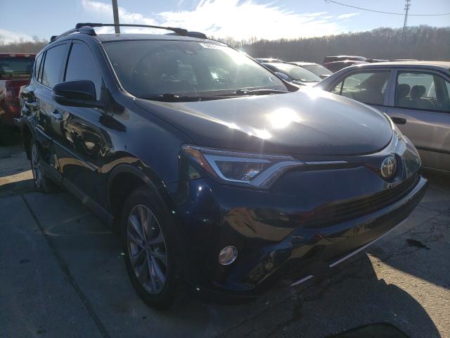 toyota rav4 limit 2017 2t3yfrev5hw360284