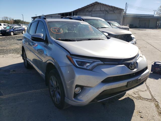 toyota rav4 limit 2017 2t3yfrev5hw367056