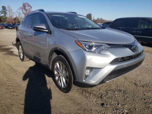 toyota rav4 limit 2018 2t3yfrev5jw473545