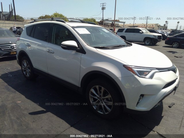 toyota rav4 2018 2t3yfrev5jw474453