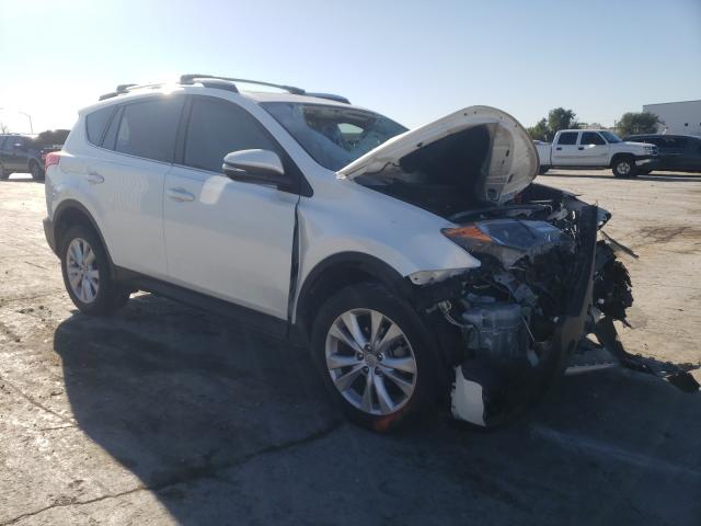 toyota rav4 limit 2013 2t3yfrev6dw035511