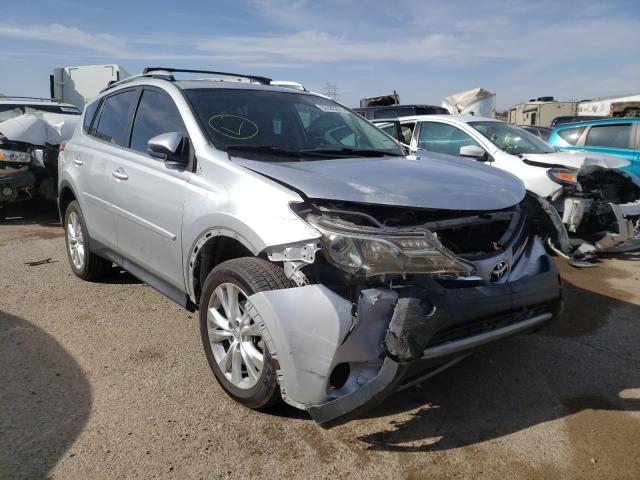 toyota  2013 2t3yfrev6dw042880