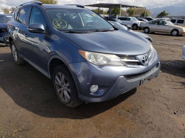 toyota rav4 limit 2013 2t3yfrev6dw045908