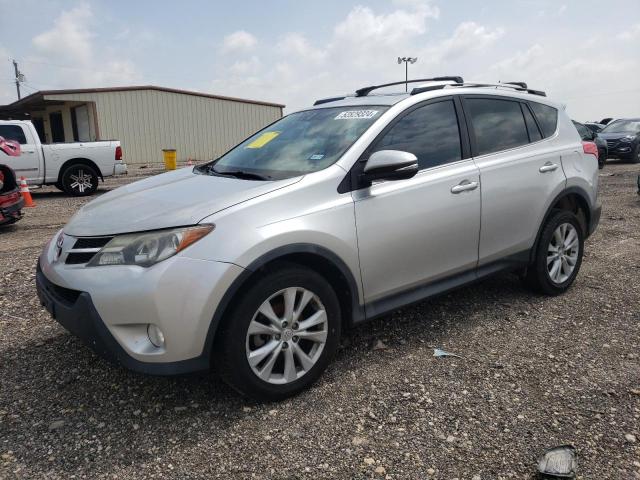 toyota rav4 2013 2t3yfrev6dw049859