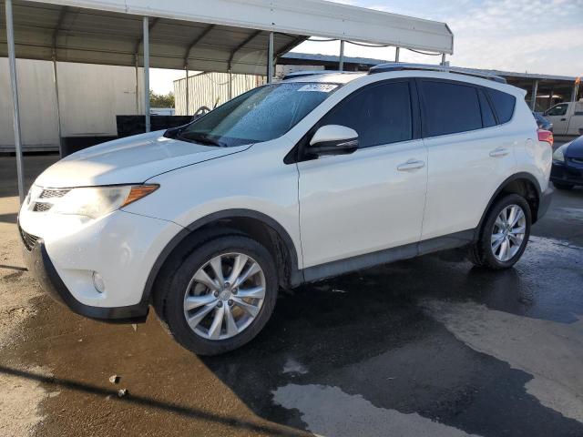 toyota rav4 limit 2013 2t3yfrev6dw050400