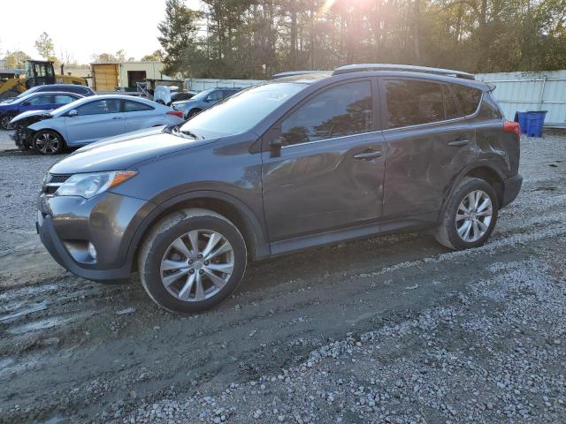 toyota rav4 limit 2013 2t3yfrev6dw069657