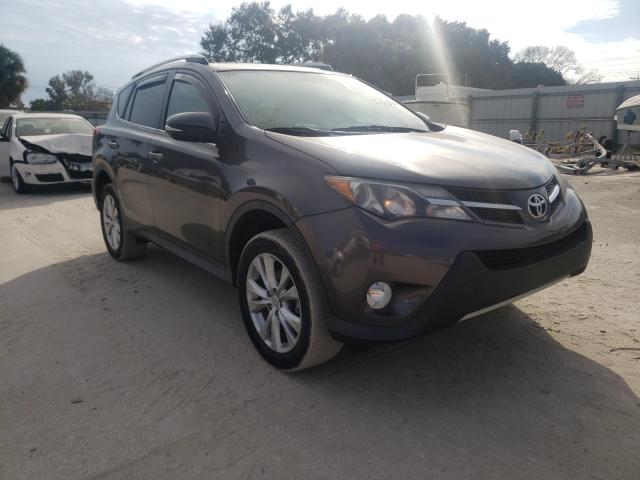 toyota rav4 limit 2014 2t3yfrev6ew096620