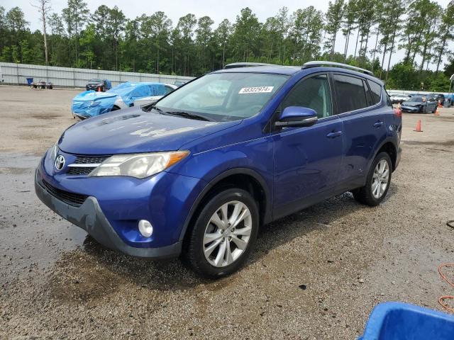 toyota rav4 limit 2015 2t3yfrev6fw158275