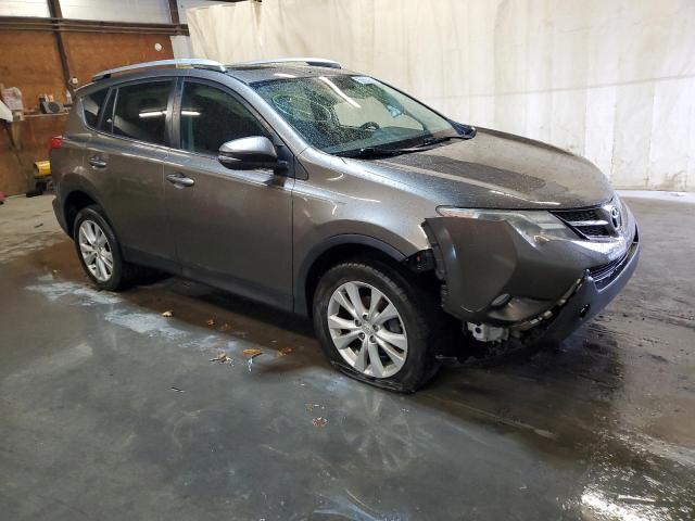 toyota rav4 limit 2015 2t3yfrev6fw159569