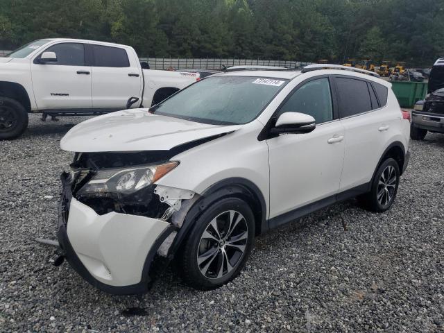 toyota rav4 limit 2015 2t3yfrev6fw163444