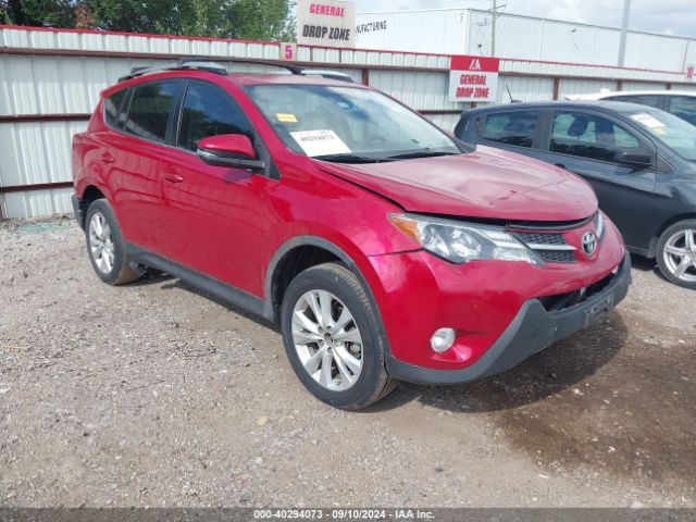 toyota rav4 2015 2t3yfrev6fw185962