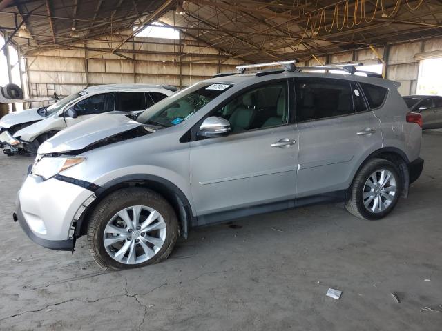 toyota rav4 limit 2015 2t3yfrev6fw203182