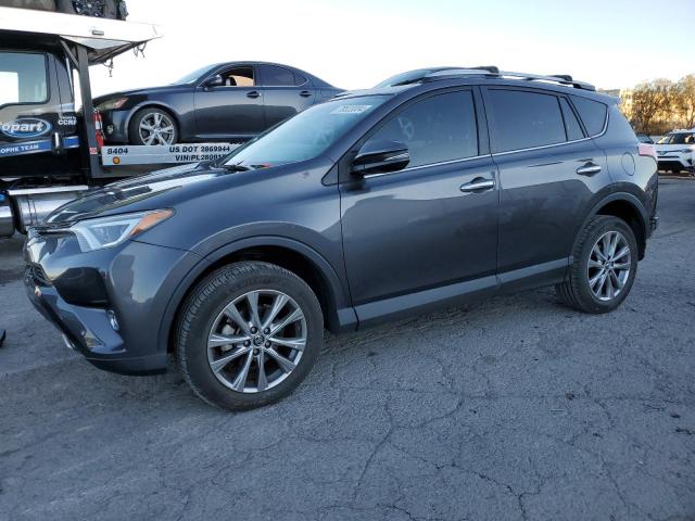 toyota rav4 limit 2016 2t3yfrev6gw242632