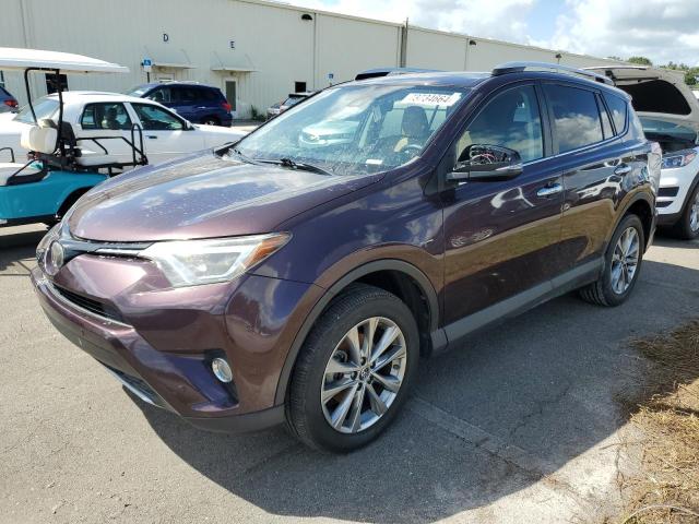 toyota rav4 limit 2016 2t3yfrev6gw282631