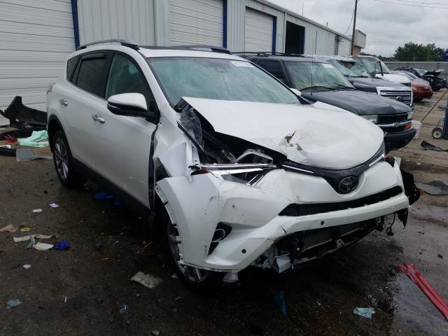 toyota rav4 limit 2017 2t3yfrev6hw319016