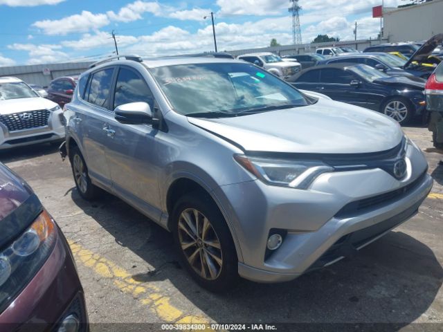 toyota rav4 2017 2t3yfrev6hw321641