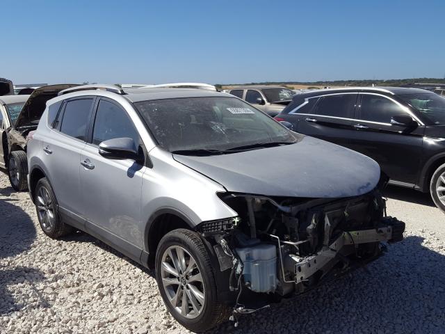 toyota rav4 limit 2017 2t3yfrev6hw325799