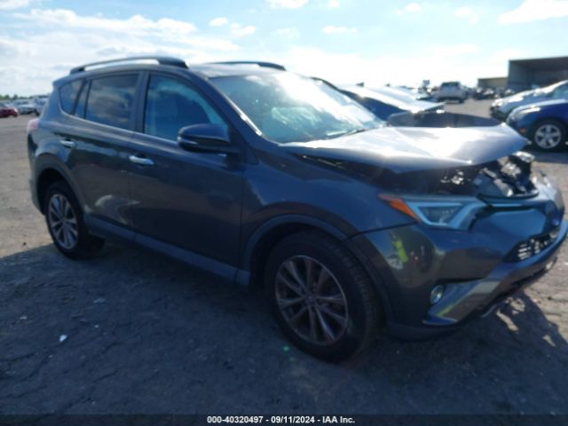 toyota rav4 2017 2t3yfrev6hw341016