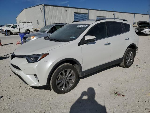 toyota rav4 limit 2017 2t3yfrev6hw366739