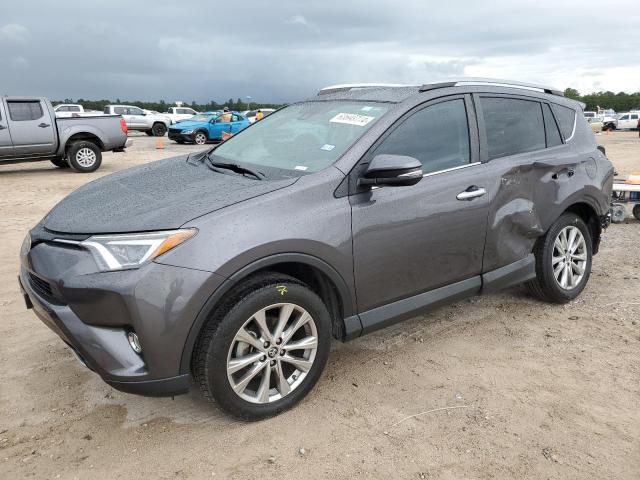 toyota rav4 limit 2018 2t3yfrev6jw429361