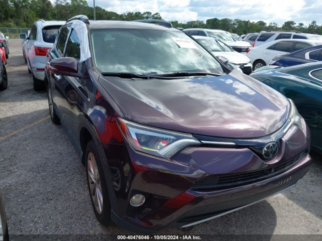 toyota rav4 2018 2t3yfrev6jw466376