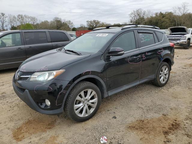 toyota rav4 2013 2t3yfrev7dw010858