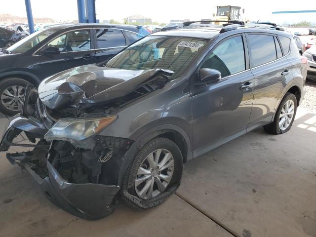 toyota rav4 limit 2013 2t3yfrev7dw015834