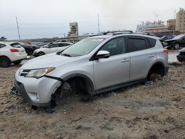 toyota rav4 limit 2014 2t3yfrev7ew078613