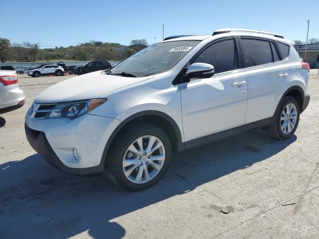 toyota rav4 limit 2014 2t3yfrev7ew104160