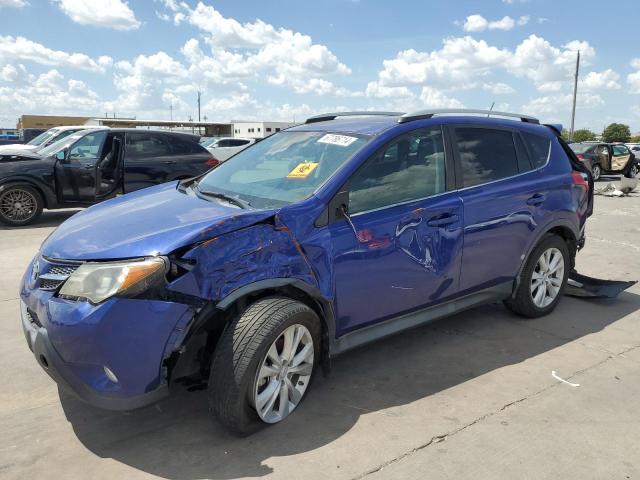 toyota rav4 limit 2015 2t3yfrev7fw164201