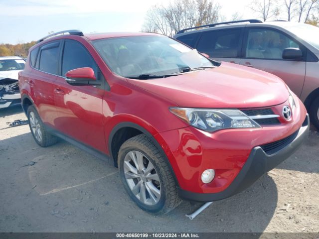 toyota rav4 2015 2t3yfrev7fw174808