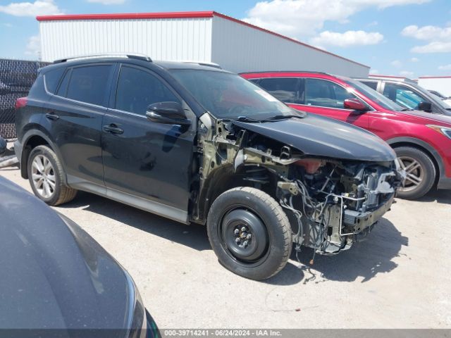 toyota rav4 2015 2t3yfrev7fw191723