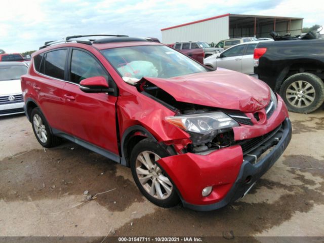 toyota rav4 2015 2t3yfrev7fw193732