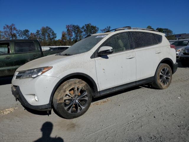 toyota rav4 limit 2015 2t3yfrev7fw213929