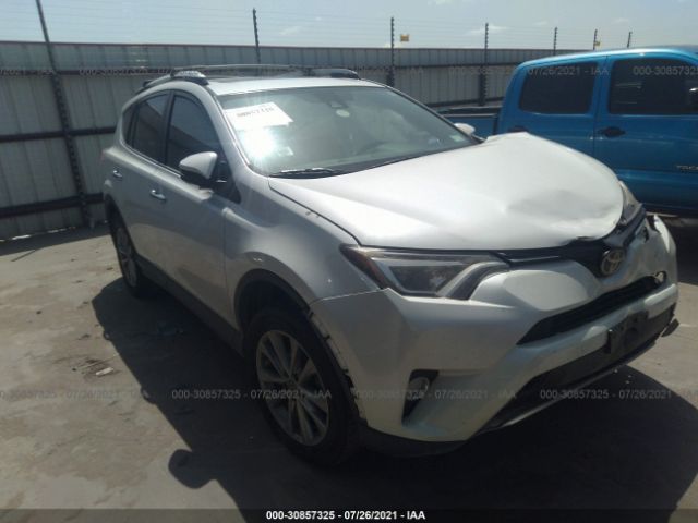 toyota rav4 2016 2t3yfrev7gw256037