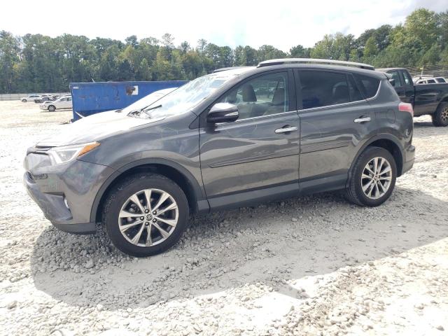 toyota rav4 limit 2016 2t3yfrev7gw292536