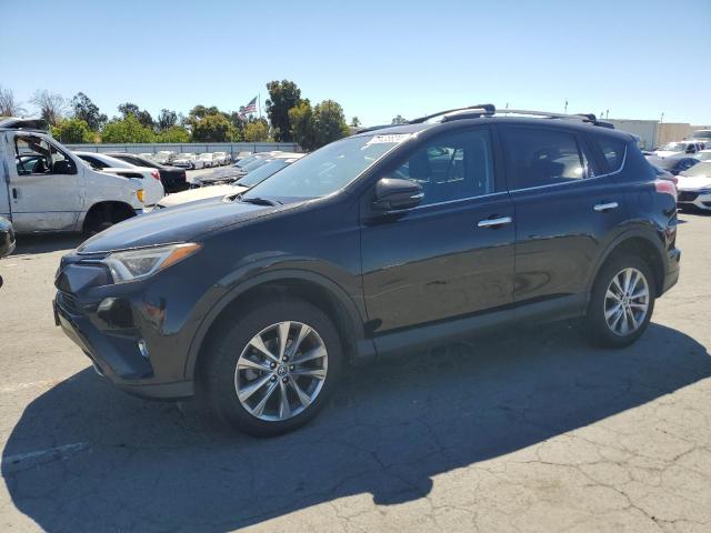 toyota rav4 limit 2017 2t3yfrev7hw391780