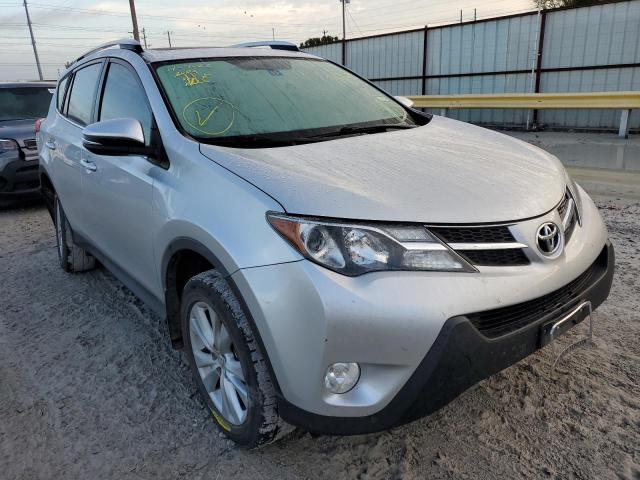 toyota rav4 limit 2013 2t3yfrev8dw012554