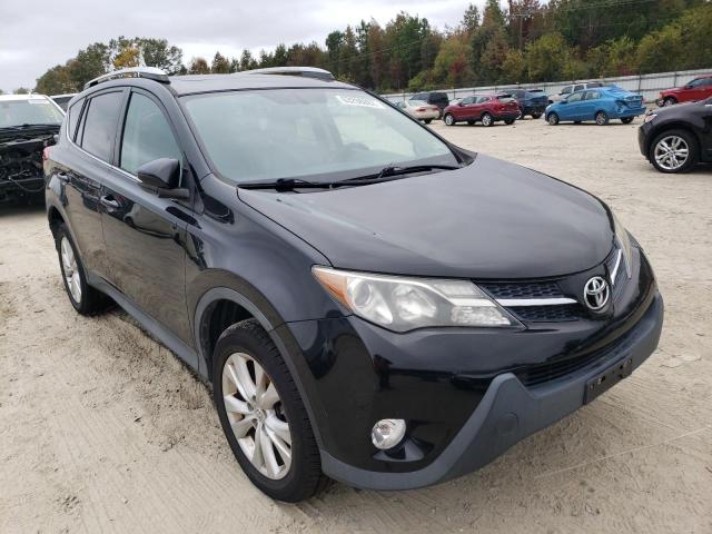 toyota rav 4 2013 2t3yfrev8dw021450