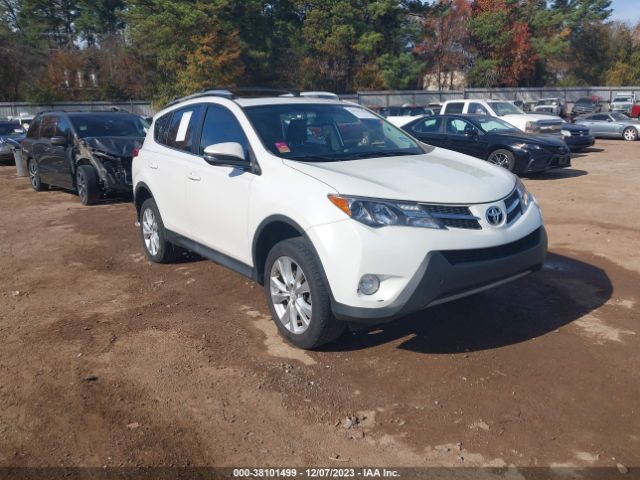 toyota rav4 2013 2t3yfrev8dw037244