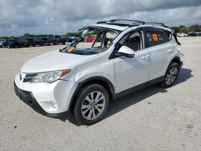 toyota rav4 limit 2013 2t3yfrev8dw039379