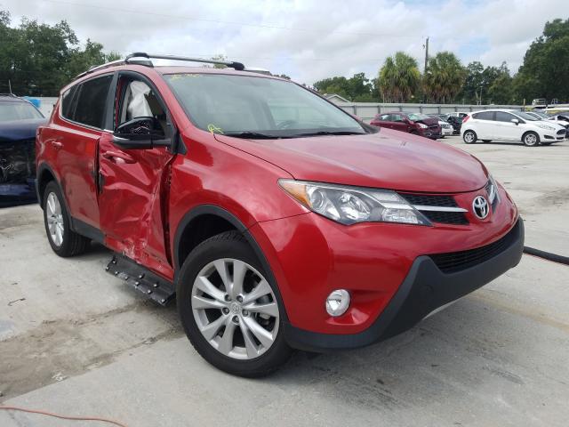 toyota rav4 limit 2013 2t3yfrev8dw068624