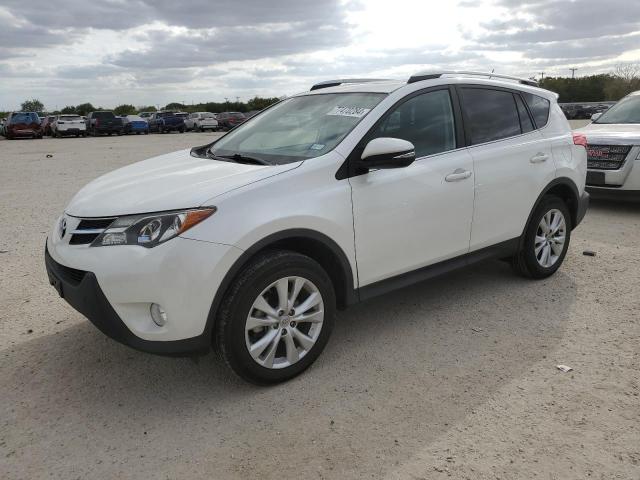 toyota rav4 limit 2014 2t3yfrev8ew129925