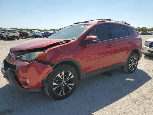 toyota rav4 limit 2015 2t3yfrev8fw140358