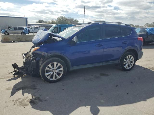 toyota rav4 limit 2015 2t3yfrev8fw145298