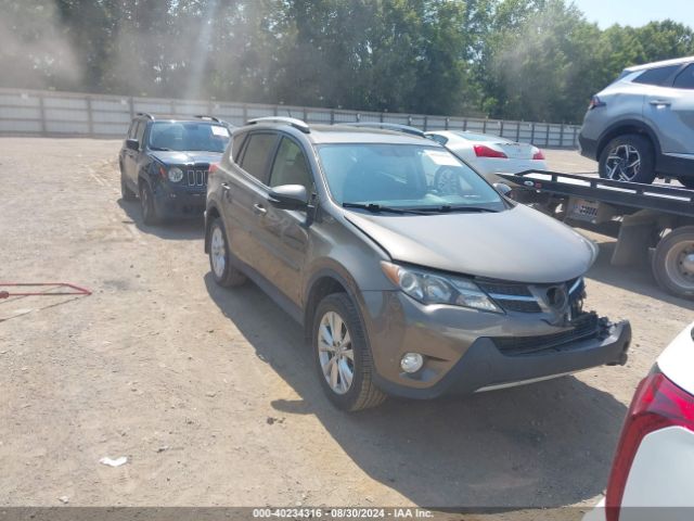 toyota rav4 2015 2t3yfrev8fw184473